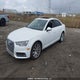 WAUANAF46KN018706 2019 Audi A4 45 Komfort auction photo thumbnail 2