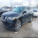 5N1DR2MM6KC648262 2019 Nissan Pathfinder S/Sl/Sv/Platinum auction photo thumbnail 2