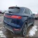 5LMTJ2AH5FUJ10448 2015 Lincoln Mkc auction photo thumbnail 4