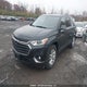 1GNEVGKW7KJ105284 2019 Chevrolet Traverse Lt auction photo thumbnail 2