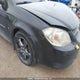1G1AT58H797230201 2009 Chevrolet Cobalt Lt auction photo thumbnail 12