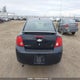 1G1AT58H797230201 2009 Chevrolet Cobalt Lt auction photo thumbnail 17