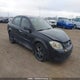 1G1AT58H797230201 2009 Chevrolet Cobalt Lt auction photo thumbnail 1
