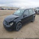 1G1AT58H797230201 2009 Chevrolet Cobalt Lt auction photo thumbnail 2