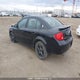 1G1AT58H797230201 2009 Chevrolet Cobalt Lt auction photo thumbnail 3