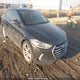 KMHD84LFXHU399792 2017 Hyundai Elantra Se/Value/Limited auction photo thumbnail 1