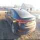 KMHD84LFXHU399792 2017 Hyundai Elantra Se/Value/Limited auction photo thumbnail 3