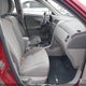 2T1BU4EE0AC238334 2010 Toyota Corolla Ce auction photo thumbnail 5