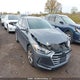 KMHD84LF2JU661441 2018 Hyundai Elantra Gl auction photo thumbnail 1