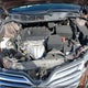 4T3BA3BB0BU019958 2011 Toyota Venza auction photo thumbnail 10
