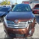 4T3BA3BB0BU019958 2011 Toyota Venza auction photo thumbnail 12