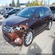 4T3BA3BB0BU019958 2011 Toyota Venza auction photo thumbnail 2