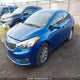 KNAFX4A68F5268206 2015 Kia Forte 1.8L Lx/1.8L Lx+/Lx+ Winter Edition auction photo thumbnail 2