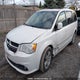2C4RDGDG1GR349129 2016 Dodge Grand Caravan Crew auction photo thumbnail 2