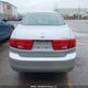 1HGCM56435A808113 2005 Honda Accord Lx-G auction photo thumbnail 16
