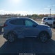 2HKRW2H97NH226700 2022 Honda Cr-V Black Edition/Touring auction photo thumbnail 13