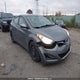 5NPDH4AE9EH525239 2014 Hyundai Elantra Gl auction photo thumbnail 6