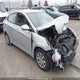 KMHCT4AE7EU708411 2014 Hyundai Accent auction photo thumbnail 1