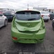 KMHCT5AE4DU125640 2013 Hyundai Accent Gls/Gs auction photo thumbnail 17
