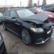 1LN6L9TP3H5609771 2017 Lincoln Continental auction photo thumbnail 1
