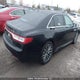 1LN6L9TP3H5609771 2017 Lincoln Continental auction photo thumbnail 4