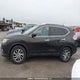 5N1AT2MV8FC785075 2015 Nissan Rogue S/Sl/Sv auction photo thumbnail 14