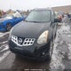 JN8AS5MV6CW351499 2012 Nissan Rogue Sv auction photo thumbnail 2