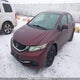 2HGFB2F4XEH009285 2014 Honda Civic Lx auction photo thumbnail 2
