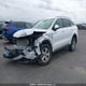 5XYRGDJC8SG325463 2025 Kia Sorento Lx auction photo thumbnail 2