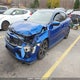 SHHFK7H46HU308791 2017 Honda Civic Sport auction photo thumbnail 2
