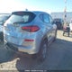 KM8J2CA43MU314169 2021 Hyundai Tucson Se auction photo thumbnail 4