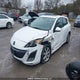 JM1BL1L53B1393471 2011 Mazda Mazda3 Gs auction photo thumbnail 14