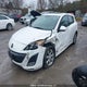 JM1BL1L53B1393471 2011 Mazda Mazda3 Gs auction photo thumbnail 2