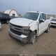 1GCUYDED4LZ186414 2020 Chevrolet Silverado 1500 Lt auction photo thumbnail 2