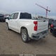 1GCUYDED4LZ186414 2020 Chevrolet Silverado 1500 Lt auction photo thumbnail 3