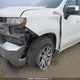 1GCUYDED4LZ186414 2020 Chevrolet Silverado 1500 Lt auction photo thumbnail 6