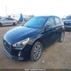 KMHH35LE3JU025835 2018 Hyundai Elantra Gt Gl auction photo thumbnail 2