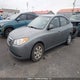 KMHDT4BD6AU064727 2010 Hyundai Elantra L auction photo thumbnail 2