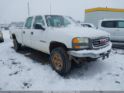 1GTHC23U14F201882 2004 GMC Sierra C2500 Heavy Duty auction photo thumbnail 1