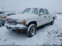 1GTHC23U14F201882 2004 GMC Sierra C2500 Heavy Duty auction photo thumbnail 2