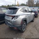 5NMJCCDE9SH484093 2025 Hyundai Tucson Sel auction photo thumbnail 4