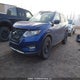 5N1AT2MV1LC791604 2020 Nissan Rogue Sv auction photo thumbnail 2