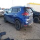5N1AT2MV1LC791604 2020 Nissan Rogue Sv auction photo thumbnail 3