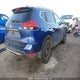 5N1AT2MV1LC791604 2020 Nissan Rogue Sv auction photo thumbnail 4