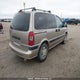 1GNDU03E34D209655 2004 Chevrolet Venture auction photo thumbnail 4