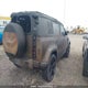 SALE27RU7N2086359 2022 Land Rover Defender 110 X-Dynamic Se auction photo thumbnail 4