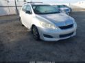 2T1LE4EE3DC022807 2013 Toyota Matrix auction photo thumbnail 1