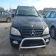 4JGAB57E03A429212 2003 Mercedes-Benz Ml 350 Classic 4Matic/Elegance 4Matic auction photo thumbnail 12