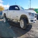 1C6SRFLT7LN161239 2020 Ram 1500 Rebel auction photo thumbnail 1