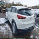 JM1DKDB7XK1443394 2019 Mazda Cx-3 Sport auction photo thumbnail 3